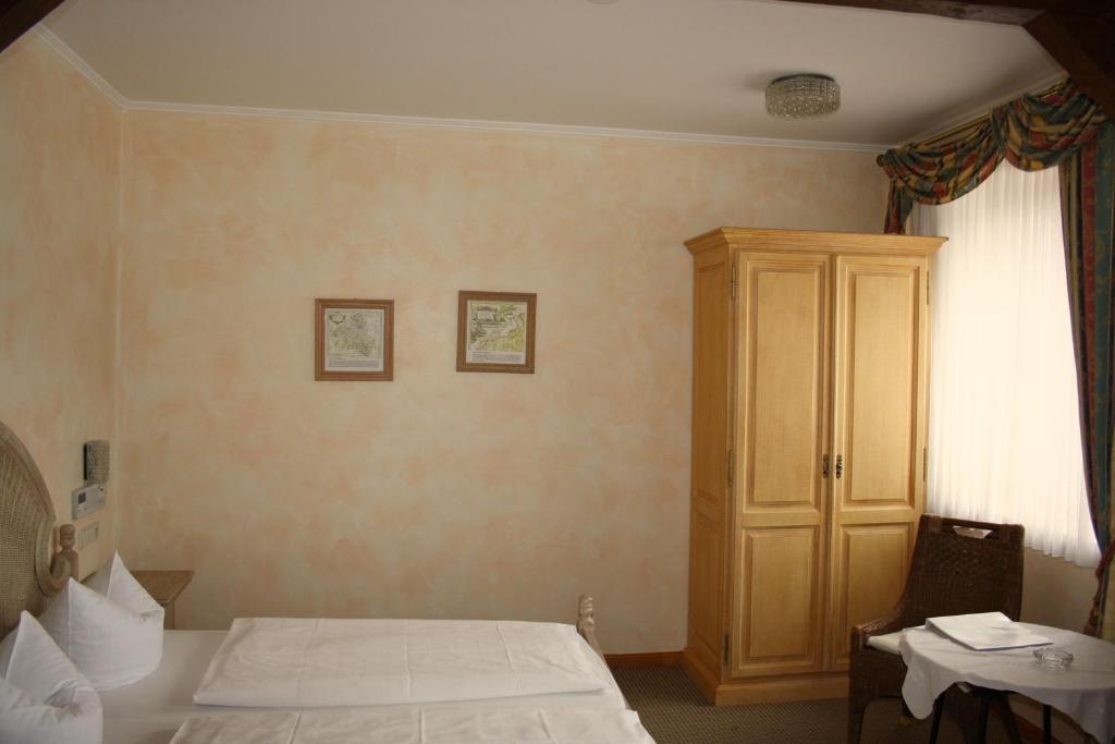 Privathotel Brügges Loui Willingen  Habitación foto