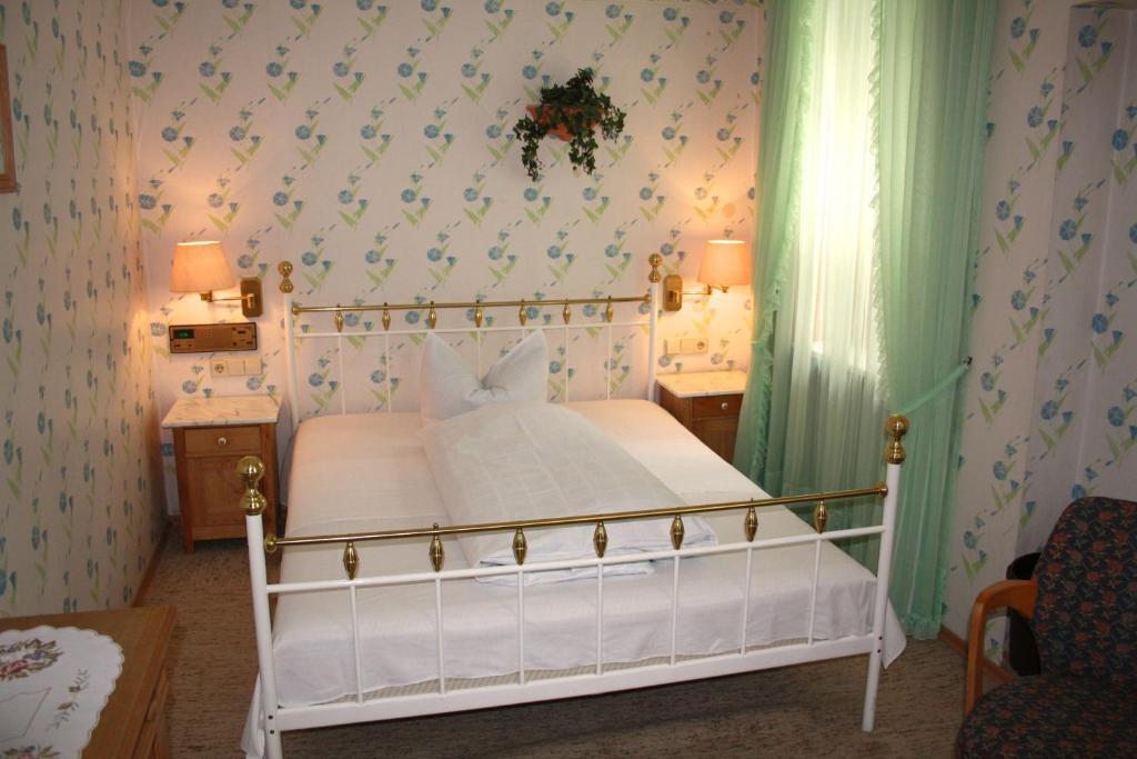 Privathotel Brügges Loui Willingen  Habitación foto