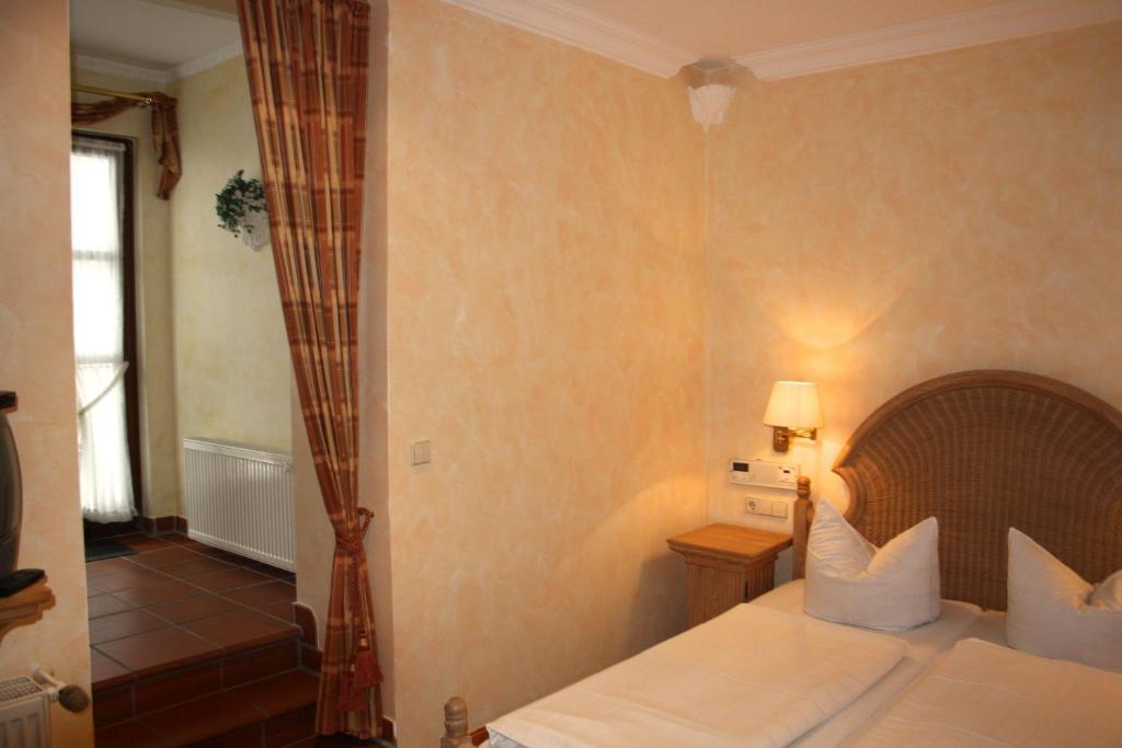 Privathotel Brügges Loui Willingen  Habitación foto