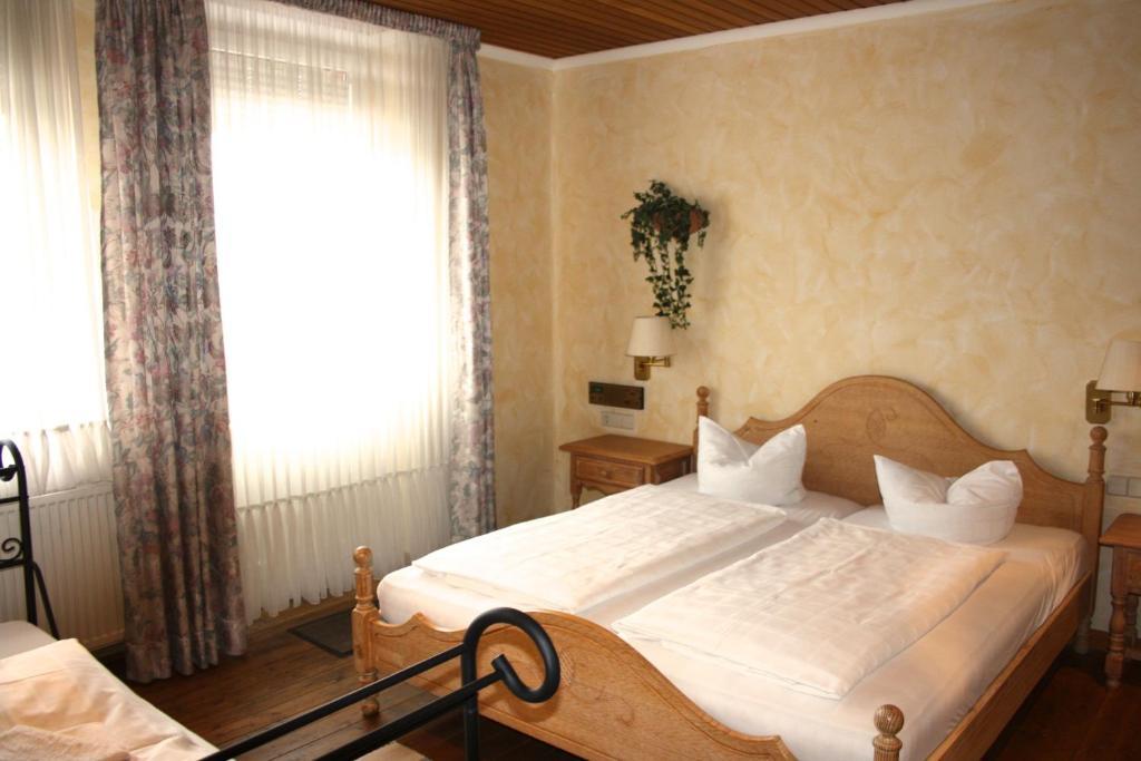Privathotel Brügges Loui Willingen  Habitación foto
