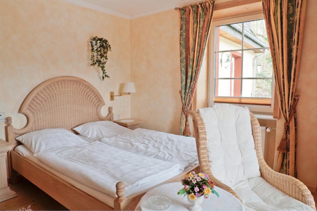 Privathotel Brügges Loui Willingen  Habitación foto