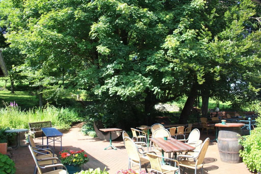 Privathotel Brügges Loui Willingen  Exterior foto